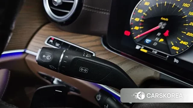 Mercedes-Benz E-Class W213 id 3728365 из Кореи 7