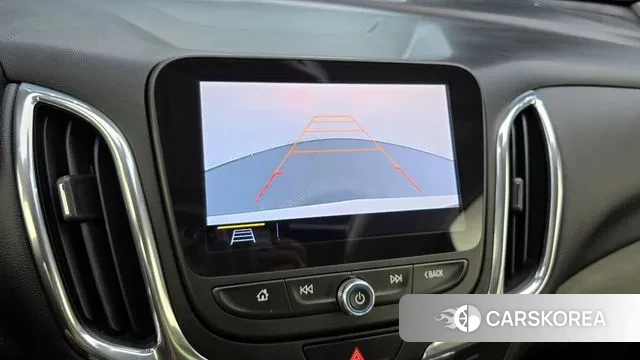 Chevrolet (GM Daewoo) Equinox id 3198421 из Кореи 7