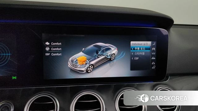 Mercedes-Benz E-Class W213 id 3966100 из Кореи 7