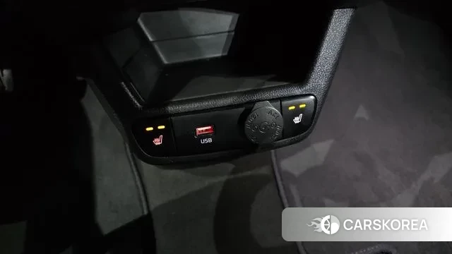 Kia The New Ray id 3771669 из Кореи 7