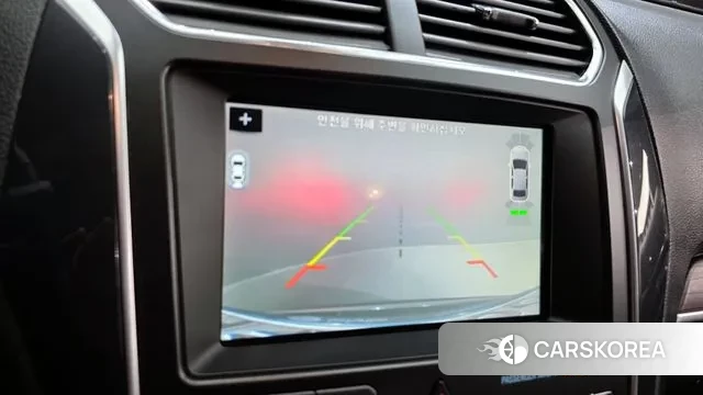 Ford Explorer id 2991268 из Кореи 7