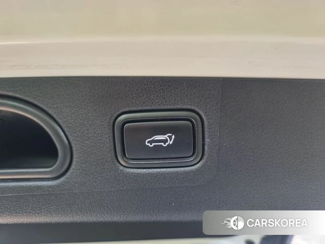 Hyundai All New Tucson id 4947286 из Кореи 7