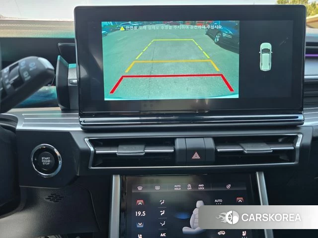 Ssangyong Torres id 4223723 из Кореи 7