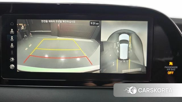 Hyundai Palisade id 4698710 из Кореи 7