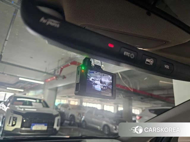 Hyundai Avante AD id 4845887 из Кореи 7