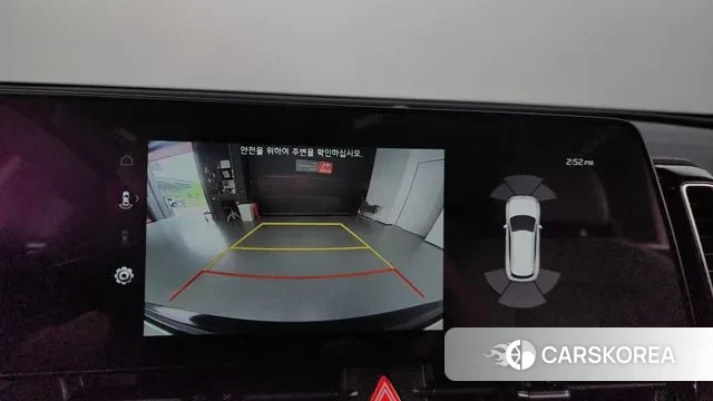 Kia Sportage 5th Generation id 2905485 из Кореи 7