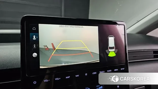 Hyundai Staria id 3043355 из Кореи 7