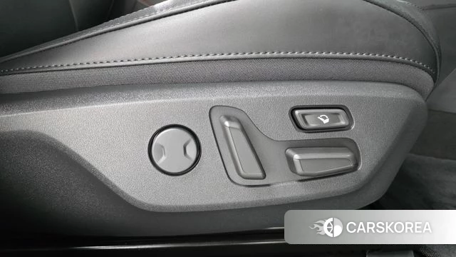 Kia Di All New Niro EV id 4603044 из Кореи 7