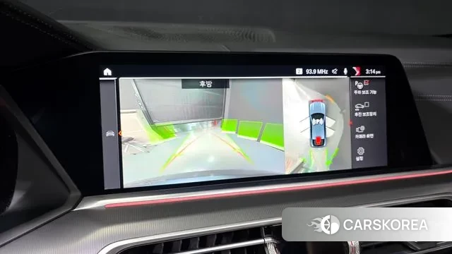 BMW X6 (G06) id 3361198 из Кореи 7