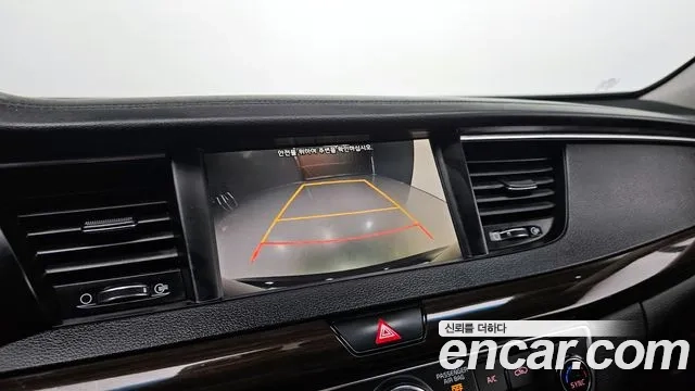 Kia Come New K7 id 2860641 из Кореи 7