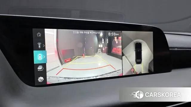 Genesis G90 (RS4) id 3644553 из Кореи 7