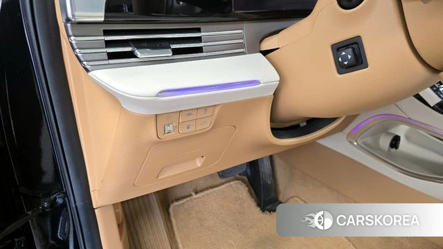 Hyundai The New Grandeur IG Hybrid id 3819728 из Кореи 7