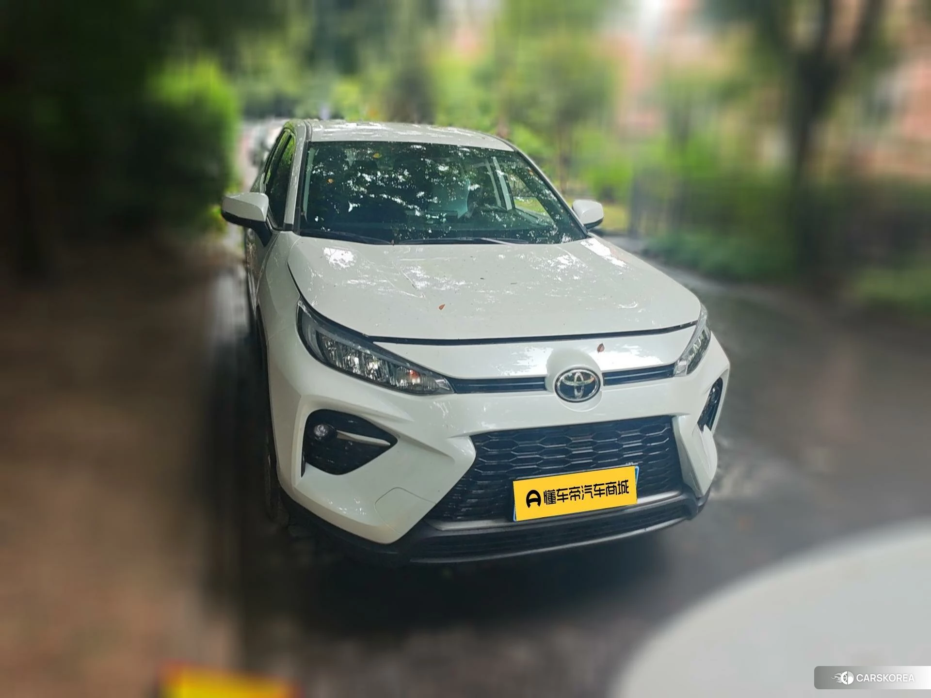 Toyota Wilanda id 4461966 из Китая 7