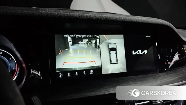 Kia Mohave Master id 3378254 из Кореи 7