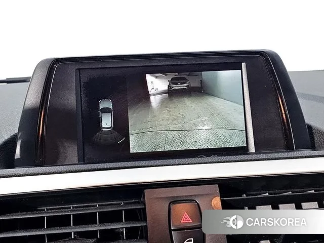 BMW 1 Series (F20) id 3656771 из Кореи 7