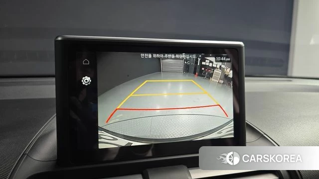 Hyundai Casper id 3833153 из Кореи 7