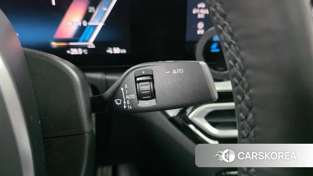 BMW i4 id 4645829 из Кореи 7