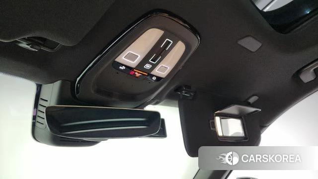 Volvo XC90 second Generation id 4322224 из Кореи 7
