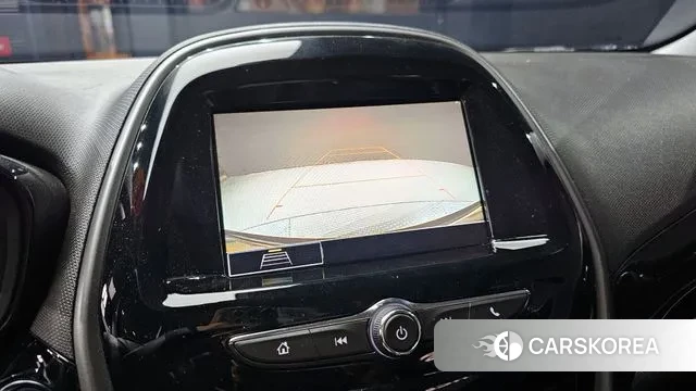 Chevrolet (GM Daewoo) The New Spark id 3034101 из Кореи 7