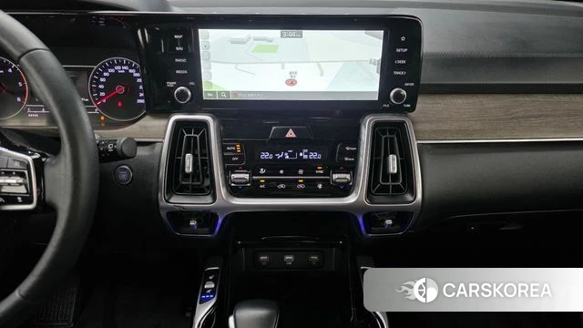Kia Sorento 4th Generation id 4423716 из Кореи 7
