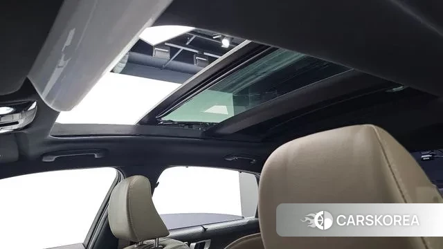 Kia K8 id 3518386 из Кореи 7