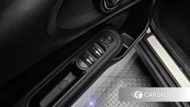 Mini Cooper Clubman id 3574113 из Кореи 7