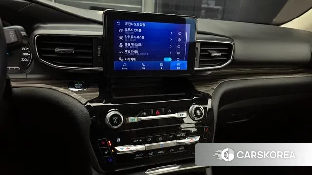 Ford Explorer 6th Generation id 3640608 из Кореи 7