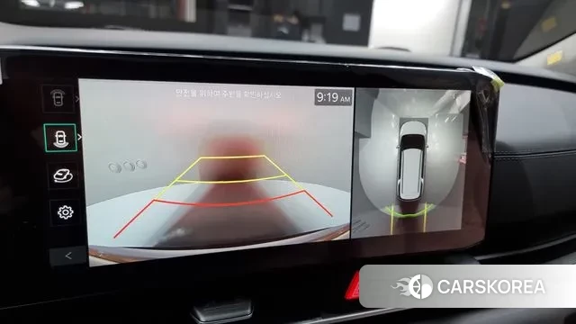 Kia The New Carnival 4th Generation id 3472056 из Кореи 7