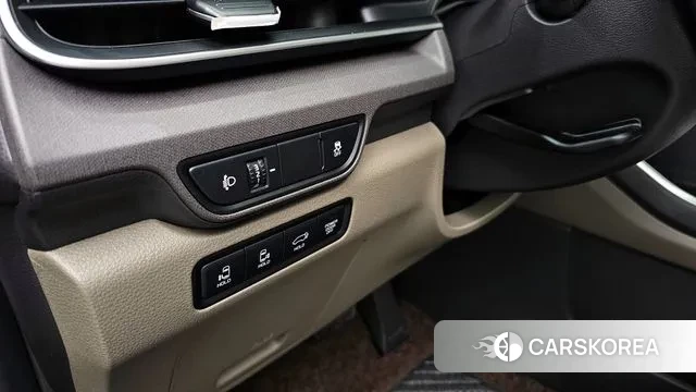 Kia The New Carnival 4th Generation id 3648931 из Кореи 7