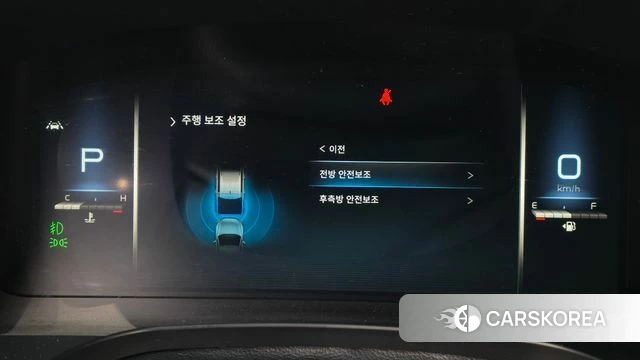Ssangyong The New Rexton Sports Cannes id 4753285 из Кореи 7