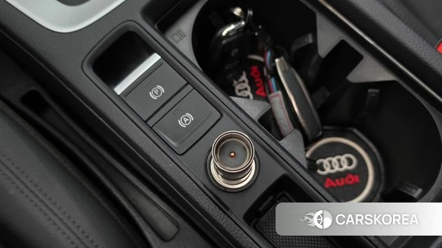 Audi Q3 (F3) id 4711120 из Кореи 7