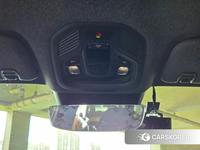 Renault Korea (Samsung) Grand Coleos id 4513018 из Кореи 7