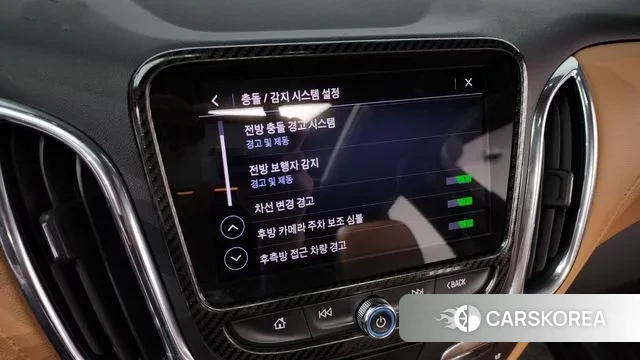 Chevrolet (GM Daewoo) Equinox id 3396563 из Кореи 7