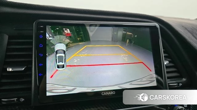 Hyundai Sonata New Rise id 4633078 из Кореи 7