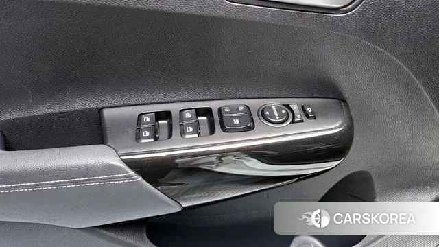 Kia All New Morning (JA) id 3766684 из Кореи 7