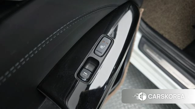 Kia K7 Premier id 4458868 из Кореи 7