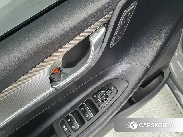 Hyundai The New Grandeur IG id 4642341 из Кореи 7