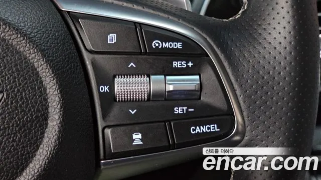 Genesis G70 id 2602897 из Кореи 7