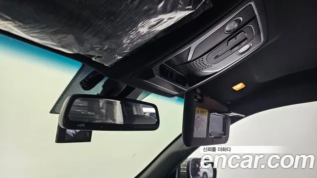 Ssangyong The New Rexton Sports Cannes id 2863350 из Кореи 7