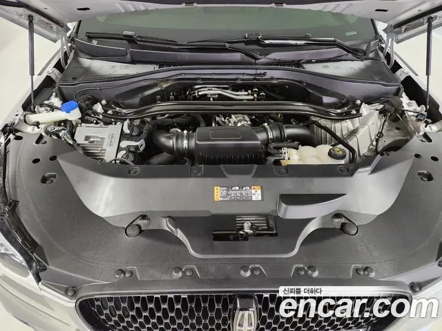 Lincoln Aviator 2nd generation id 2698014 из Кореи 7