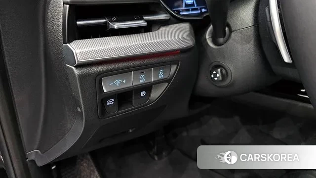 Genesis G80 (RG3) id 3508048 из Кореи 7