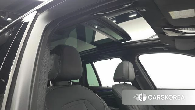 BMW X3 (G01) id 4711616 из Кореи 7