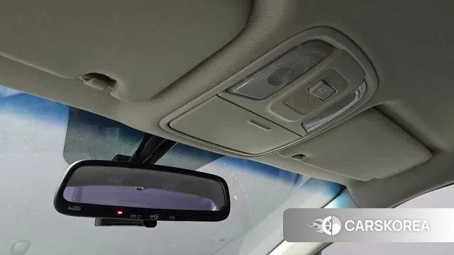 Kia The New K5 2nd generation id 3351159 из Кореи 7