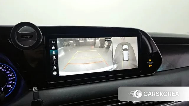 Hyundai Palisade id 3723417 из Кореи 7