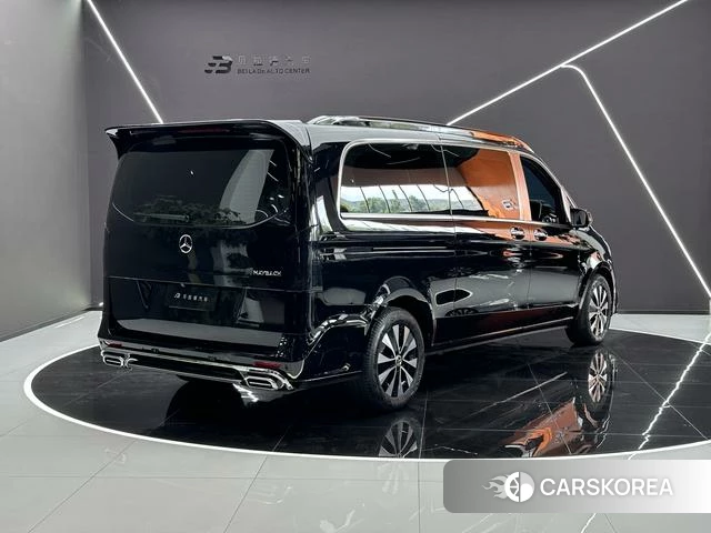 Mercedes-Benz Vito id 4300962 из Китая 7