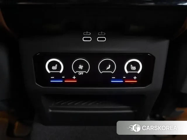 BMW 5 Series (G60) id 3415268 из Кореи 7