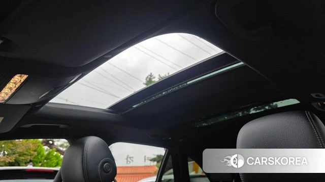 Mercedes-Benz GLC-Class X253 id 4759355 из Кореи 7