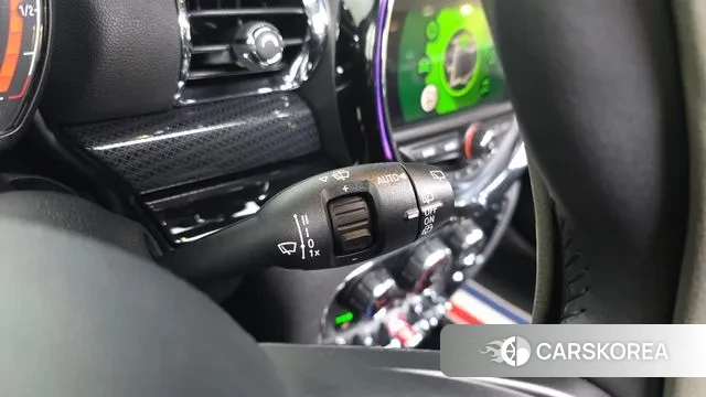 Mini Cooper Clubman id 3626620 из Кореи 7