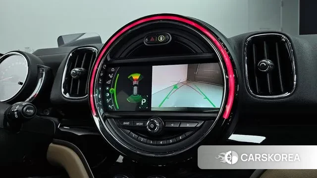 Mini Cooper Countryman id 3385747 из Кореи 7