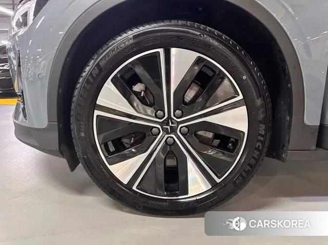 Polestar Polestar 2 id 3026738 из Кореи 7